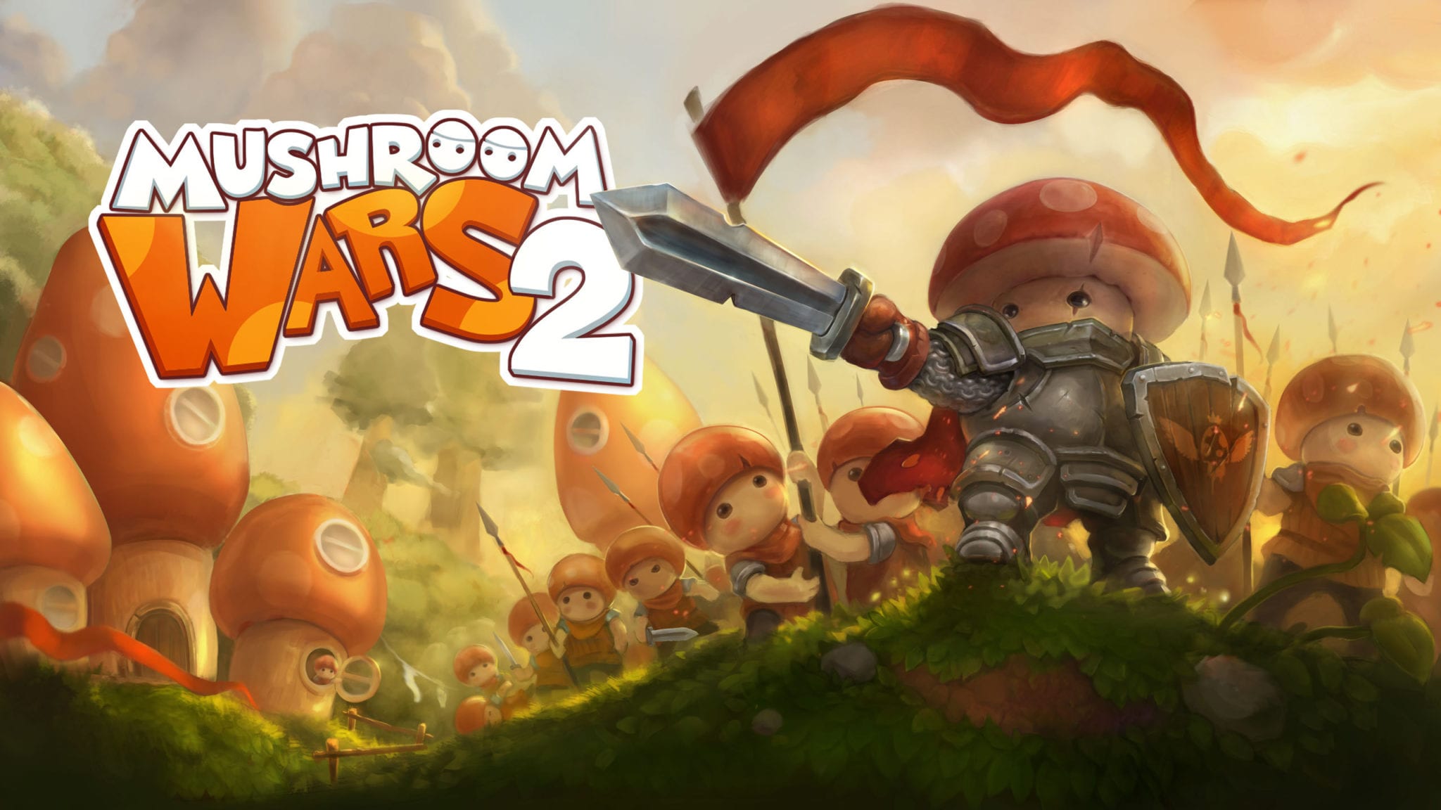 mushroom wars 2 campaign unlock