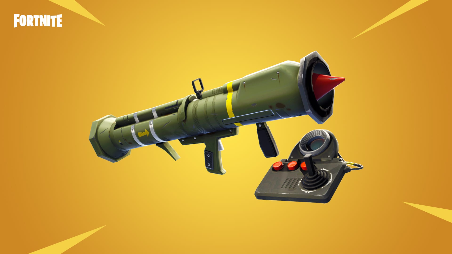 The Return of the Guided Missile – Fly By Nite: A Fortnite Podcast ...