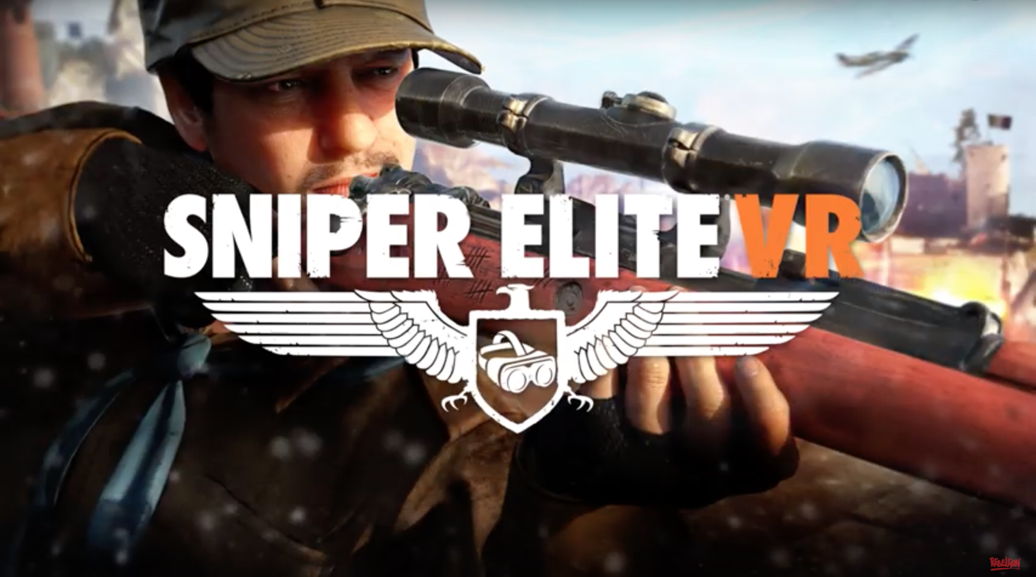 sniper elite vr price