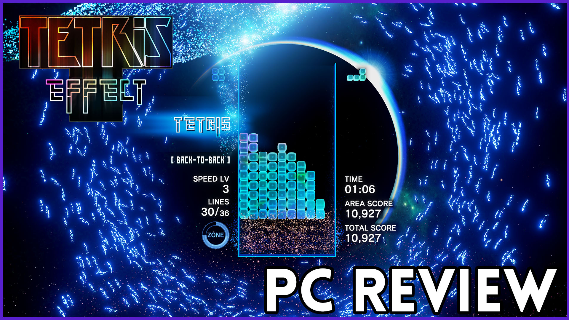 Effects pc. Тетрис эффект. Tetris Effect обложка. Tetris Effect Trainer. Tetris Effect игра меню.