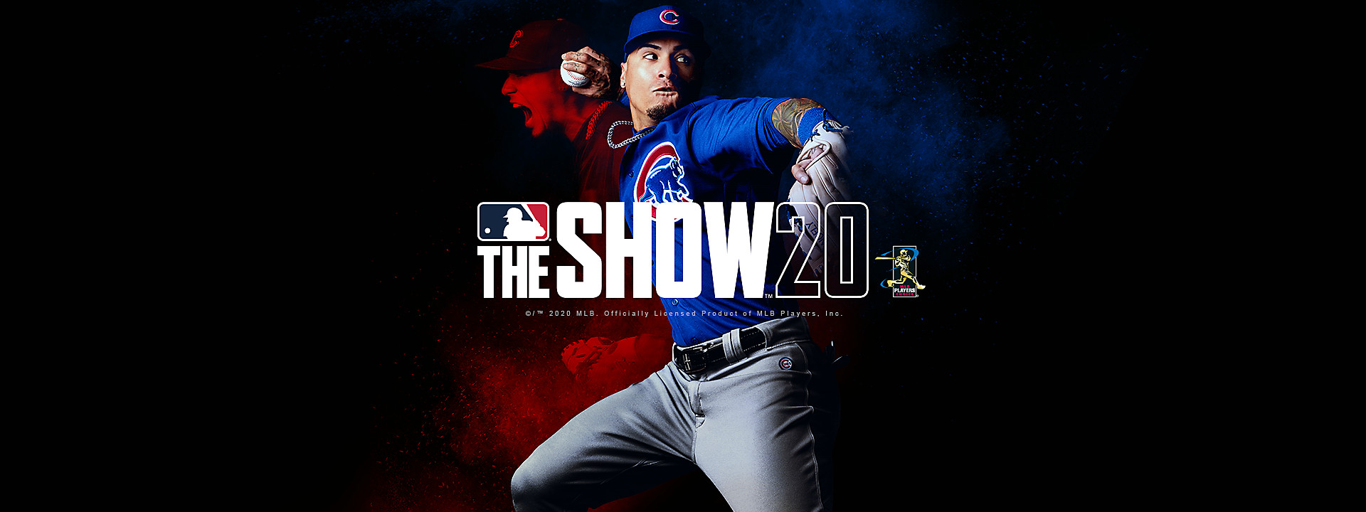 My favorite sports video game? Creating uniforms in MLB The Show 20. -  Polygon